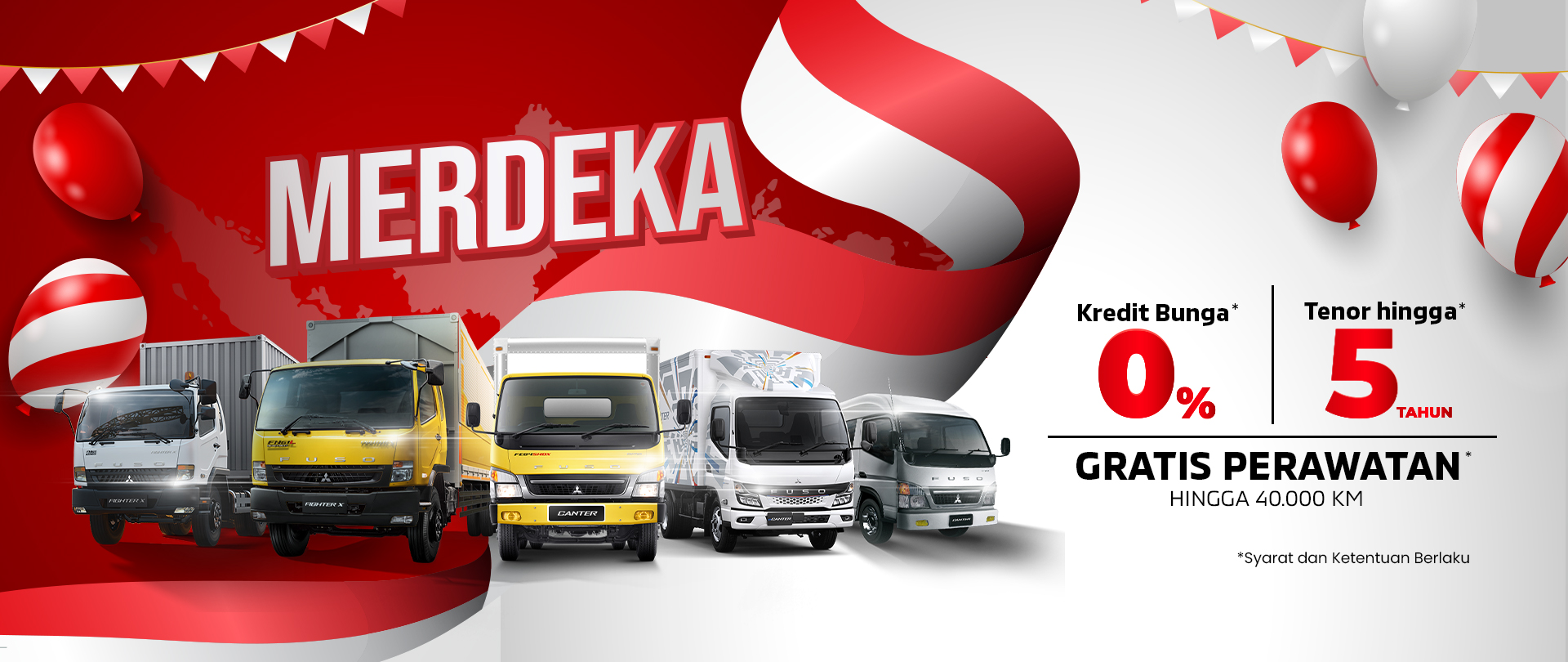 Promo dan Harga Mitsubishi Fuso Agustus 2026 Terbaru Medan, Promo dan Harga Canter Medan, Promo dan Harga Fighter X Medan, Harga Dump truck Medan, Promo dan Harga Mitsubishi Fuso Sumut